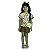 Conjunto Infantil Menina em Algodão Kyly 1001815-0452 - Imagem 2