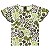 Conjunto Infantil Menina em Algodão Kyly 1001815-0452 - Imagem 3
