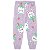 Pijama Infantil Menina Picolés Kyly - Imagem 4