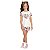 Pijama Infantil Menina Animal Print Kyly 1001969-0452 - Imagem 1