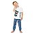 Pijama Infantil Menino em Algodão Kyly 1001976-0001 - Imagem 1