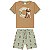 Conjunto Infantil Menino Cachorrinho Milon 2001788-8532 - Imagem 2