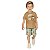 Conjunto Infantil Menino Cachorrinho Milon 2001788-8532 - Imagem 1
