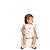 Macaquinho Bebê Menina Tulipas Milon 2001830-0452 - Imagem 3