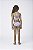 Biquini Cropped Siri Kids Laila Aplic Est Ice Cream 43011 - Imagem 2