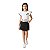 Conjunto Infantil Menina com Corte a Laser Kyly 1001854-0001 - Imagem 1