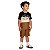 Conjunto Infantil Menino Skate Kyly 1001898-9010 - Imagem 1