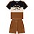Conjunto Infantil Menino Skate Kyly 1001898-9010 - Imagem 2