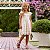 Vestido Infantil Menina Flores Milon 2001727-0452 - Imagem 1