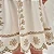 Vestido Infantil Menina Flores Milon 2001727-0452 - Imagem 6