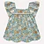 Conjunto Infantil Menina com Babados Milon 2001742-70177 - Imagem 3