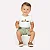 Conjunto Bebê Menino Carrinhos Milon 2001861-0001 - Imagem 1