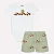 Conjunto Bebê Menino Carrinhos Milon 2001861-0001 - Imagem 2