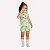 Pijama Infantil Menina Zebra Kyly 1001962-70173 - Imagem 1