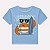 Pijama Infantil Menino Caranguejo Kyly 1001975-600017 - Imagem 3