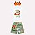 Pijama Infantil Menino com Máscara Kyly 1001977-0001 - Imagem 2
