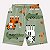 Pijama Infantil Menino com Máscara Kyly 1001977-0001 - Imagem 4