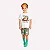Pijama Infantil Menino com Máscara Kyly 1001977-0001 - Imagem 1
