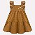 Vestido Infantil Menina com Pérolas Milon 2001753-800036 - Imagem 2