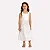 Vestido Infantil Menina Midi Milon 2001760-0452 - Imagem 3