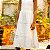 Vestido Infantil Menina Midi Milon 2001760-0452 - Imagem 5