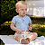 Conjunto Bebê Menino Estampa Milon 2001866-6860 - Imagem 1