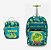 Kit Mochila com Rodinha Grande e Lancheira JacaRelax Puket - Imagem 1