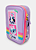 Estojo Grande Multibichos Best Friend BFF Puket - Imagem 1