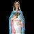 IMAGEM NOSSA SENHORA GRÁVIDA 30CM - Imagem 2