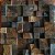 Mosaico Pedra Ferro Variadinho - Unidade - Imagem 4