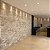 Tijolinho Travertino - Bricks - Pedido Mínimo 25 M² - Imagem 4