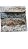 Filete Serrado Pedra Madeira 6x23 cm  Solto - M² - Imagem 3
