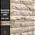 Travertino Rockface Cairo 10 cm × Livre - M² - Imagem 1