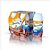 GLUCERNA SR  200ML (KIT C/ 4 UNIDADES) CHOCOLATE - ABBOTT - Imagem 1