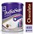 COMPLEMENTO NUTRICIONAL PEDIASURE 400G MORANGO - ABBOTT - Imagem 3