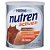 Nutren Active Chocolate 400g  - NESTLÊ - Imagem 1