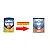 Aptamil SL (sem lactose) 800G - DANONE - Imagem 3