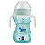COPO MAM FUN TO DRINK NIGHT 270ML - AZUL - Imagem 1