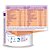NUTRIDRINK PROTEIN SENIOR  380g - CAFE C  LEITE - DANONE - Imagem 5