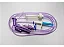 EQUIPO MAX INFUSOR ENT 2 VIAS - MP HOSPITALAR - Imagem 2
