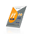 Protein PT Whey Sem Sabor Sache 15g - PRODIET - Imagem 1