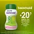 Souvenaid Morango Danone - Kit com 4 unidades - Imagem 2