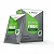 ENTER FIBER PREBIOTIC CX10/5G - Imagem 1