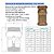 Válvula De Retenção Vertical 3/4" BSP Fig.448 Vapor/Água - Deca - Imagem 2