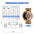 VISOR DE FLUXO 1 1/4"  – FIG 88 – DECA - Imagem 2