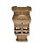 Válvula de Retenção Fundo de Poço Bronze 2 1/2" BSP - Fig. 552 - Deca - Imagem 1