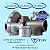 Niple Duplo Galvanizado BSP - Tupy - Imagem 4