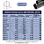 Tubo Aço Carbono Preto Schedule 10 Ponta Lisa P/ Solda - NBR 5590 - Imagem 4