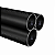 Tubo Aço Carbono Preto Schedule 10 Ponta Lisa P/ Solda - NBR 5590 - Imagem 1