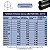 Tubo Aço Carbono Preto Schedule 10 Ranhurado - NBR 5590 - Imagem 4